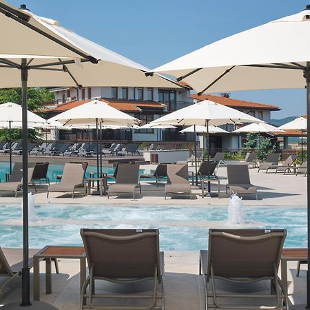 Viva Mare Beach Hotel By Santa Marina Sozopol Buitenkant foto