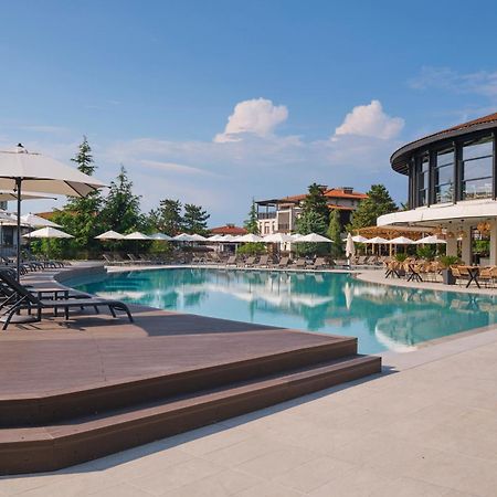 Viva Mare Beach Hotel By Santa Marina Sozopol Buitenkant foto