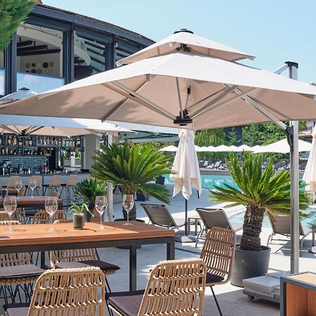 Viva Mare Beach Hotel By Santa Marina Sozopol Buitenkant foto