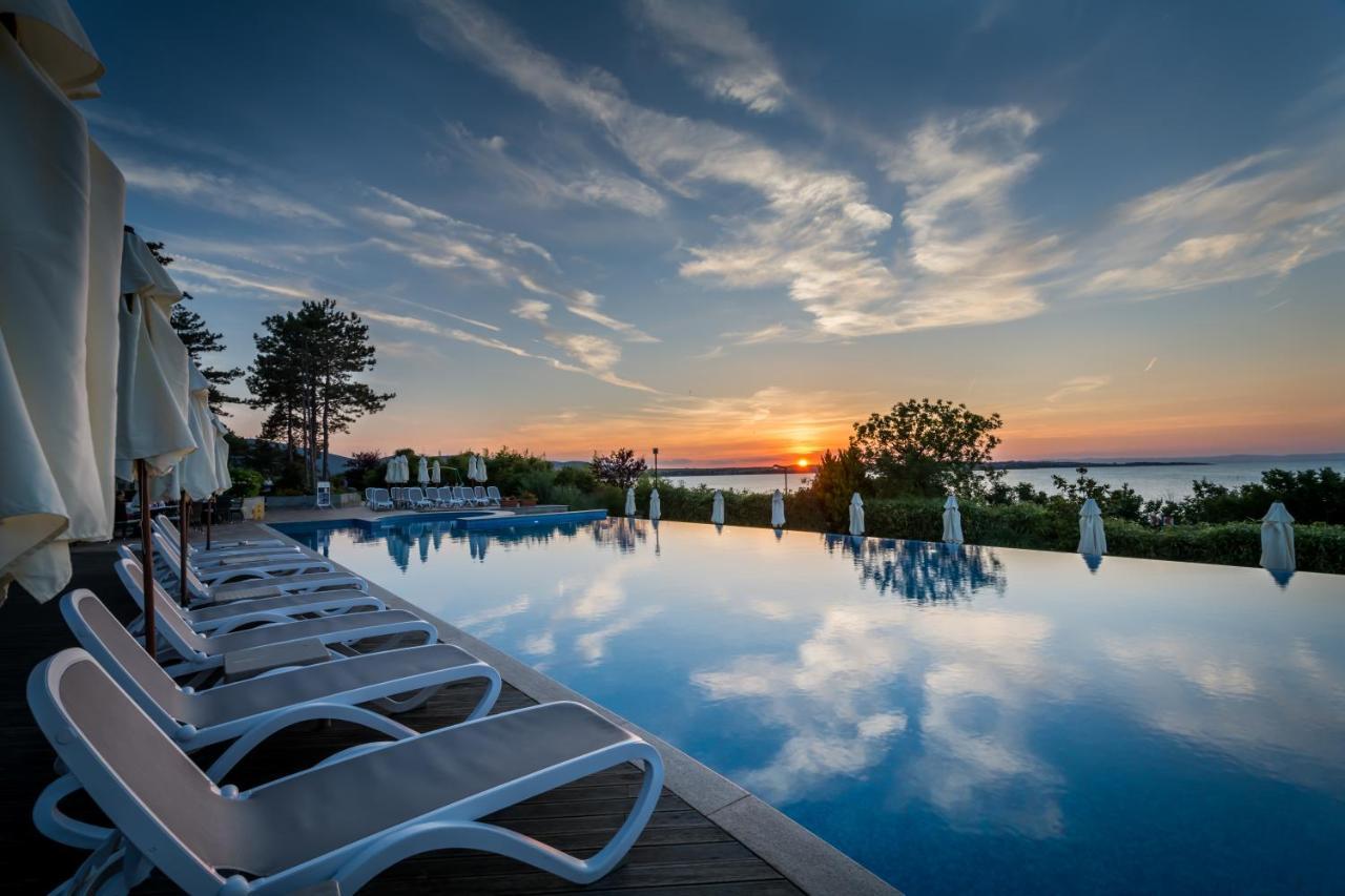 Viva Mare Beach Hotel By Santa Marina Sozopol Buitenkant foto