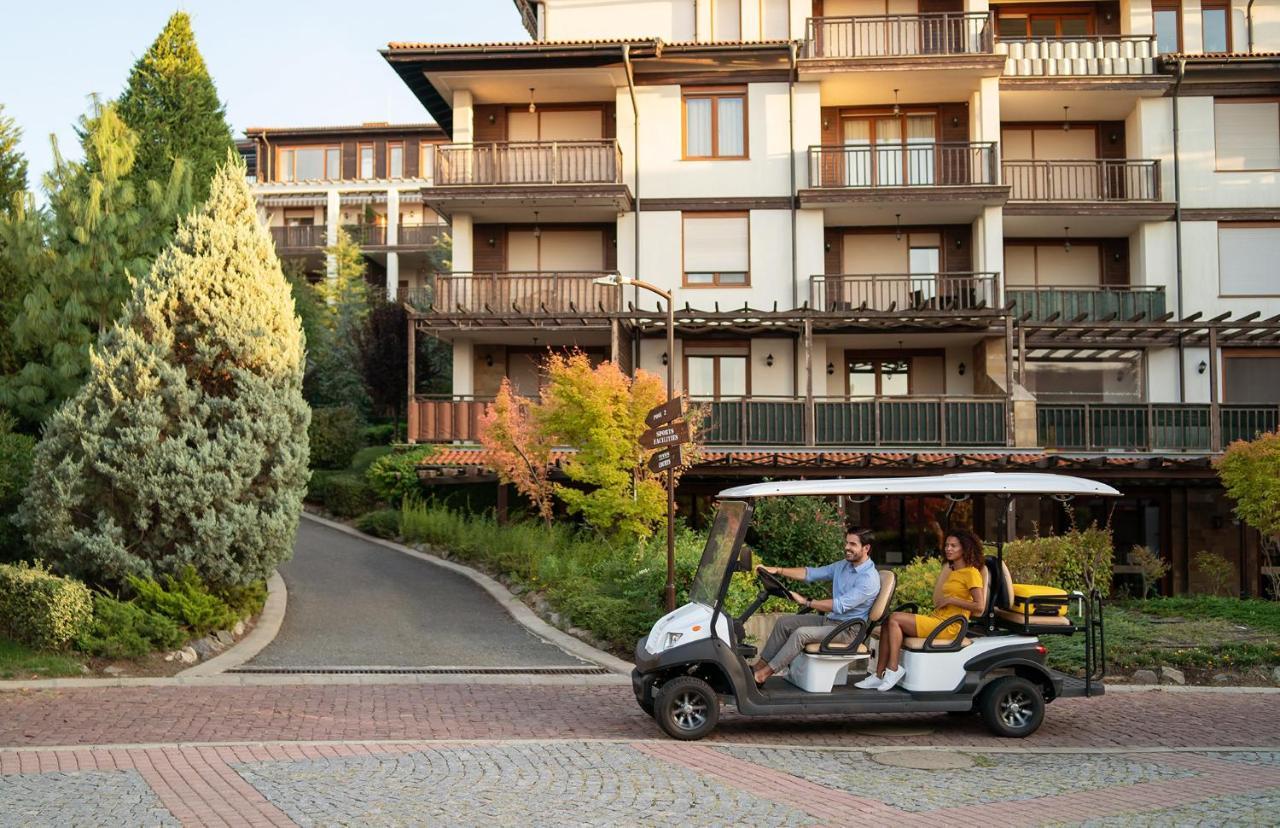 Viva Mare Beach Hotel By Santa Marina Sozopol Buitenkant foto