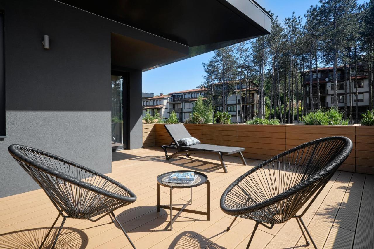 Viva Mare Beach Hotel By Santa Marina Sozopol Buitenkant foto