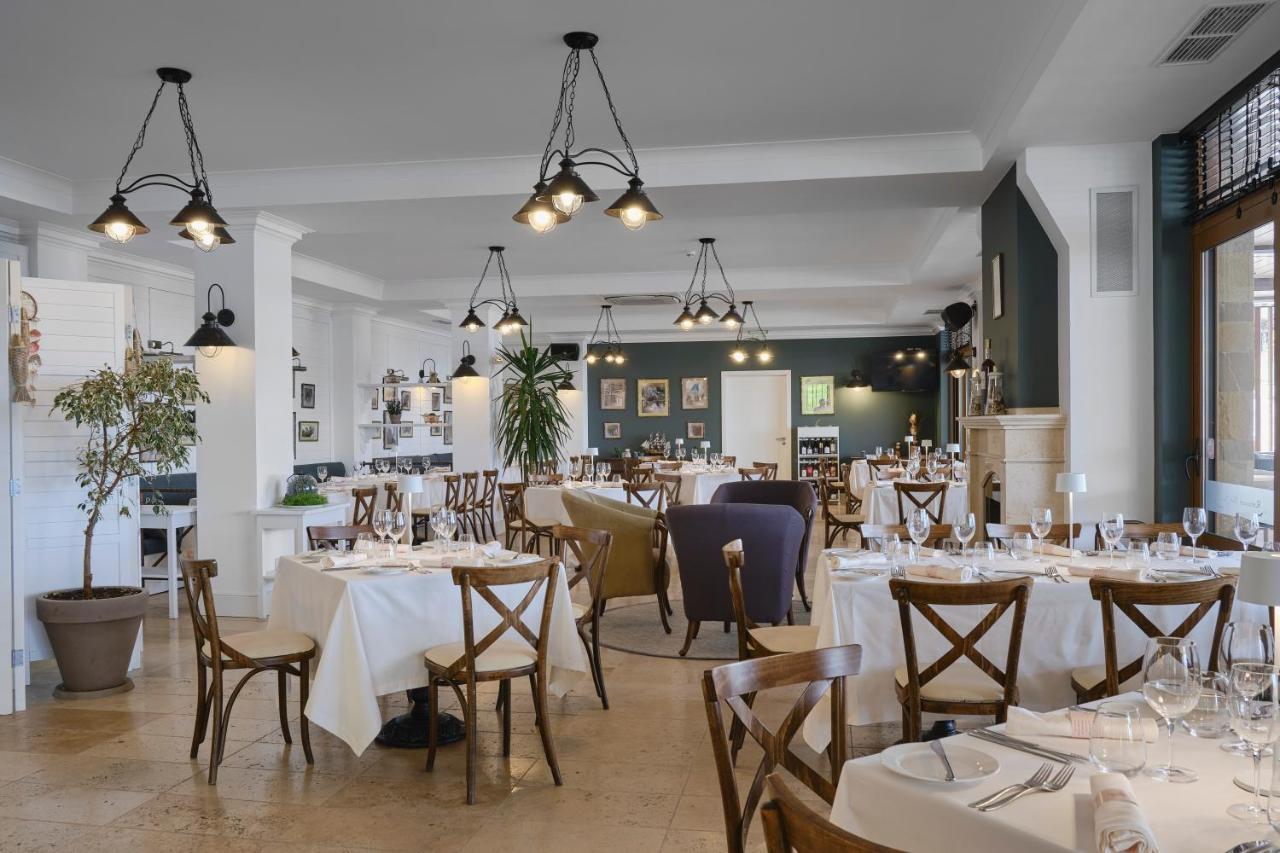 Viva Mare Beach Hotel By Santa Marina Sozopol Buitenkant foto