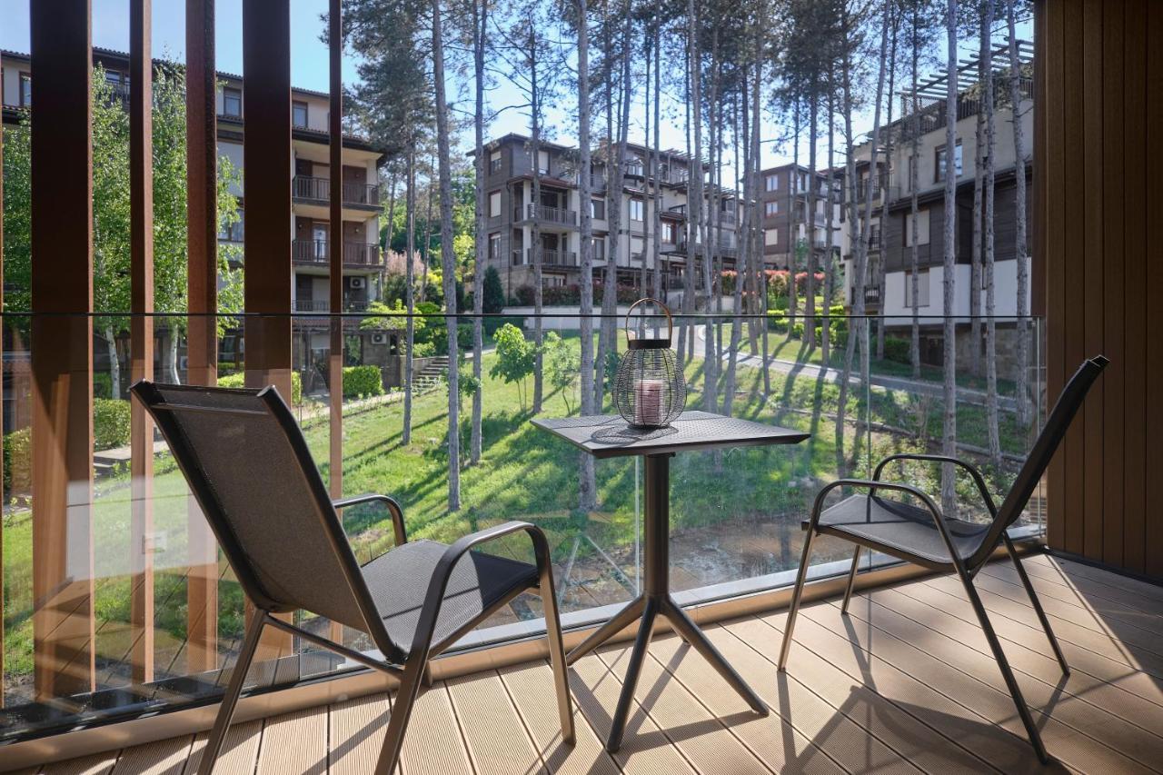 Viva Mare Beach Hotel By Santa Marina Sozopol Buitenkant foto