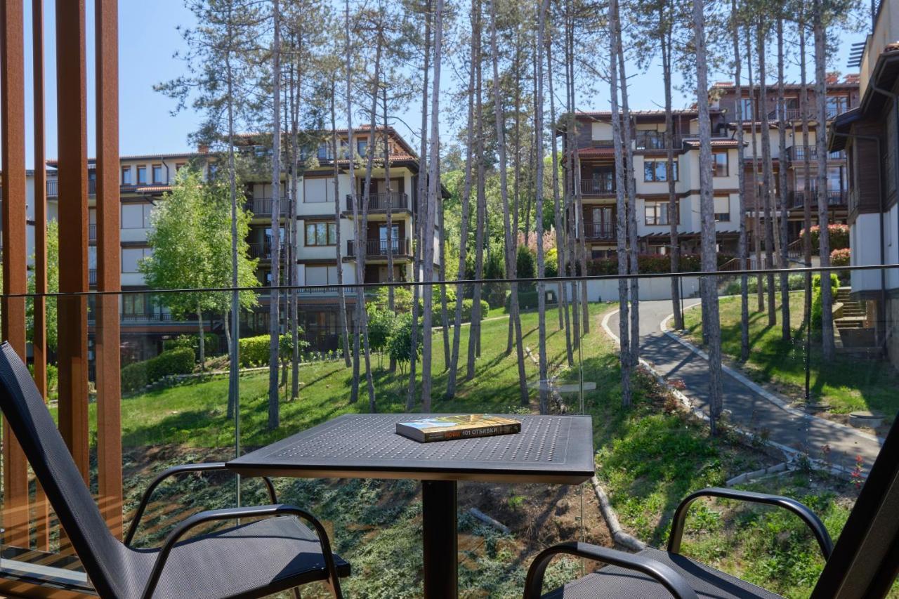 Viva Mare Beach Hotel By Santa Marina Sozopol Buitenkant foto