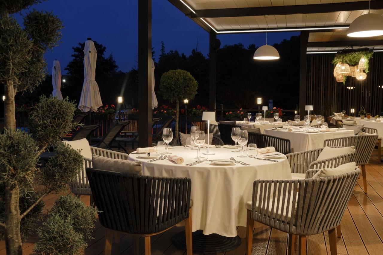 Viva Mare Beach Hotel By Santa Marina Sozopol Buitenkant foto
