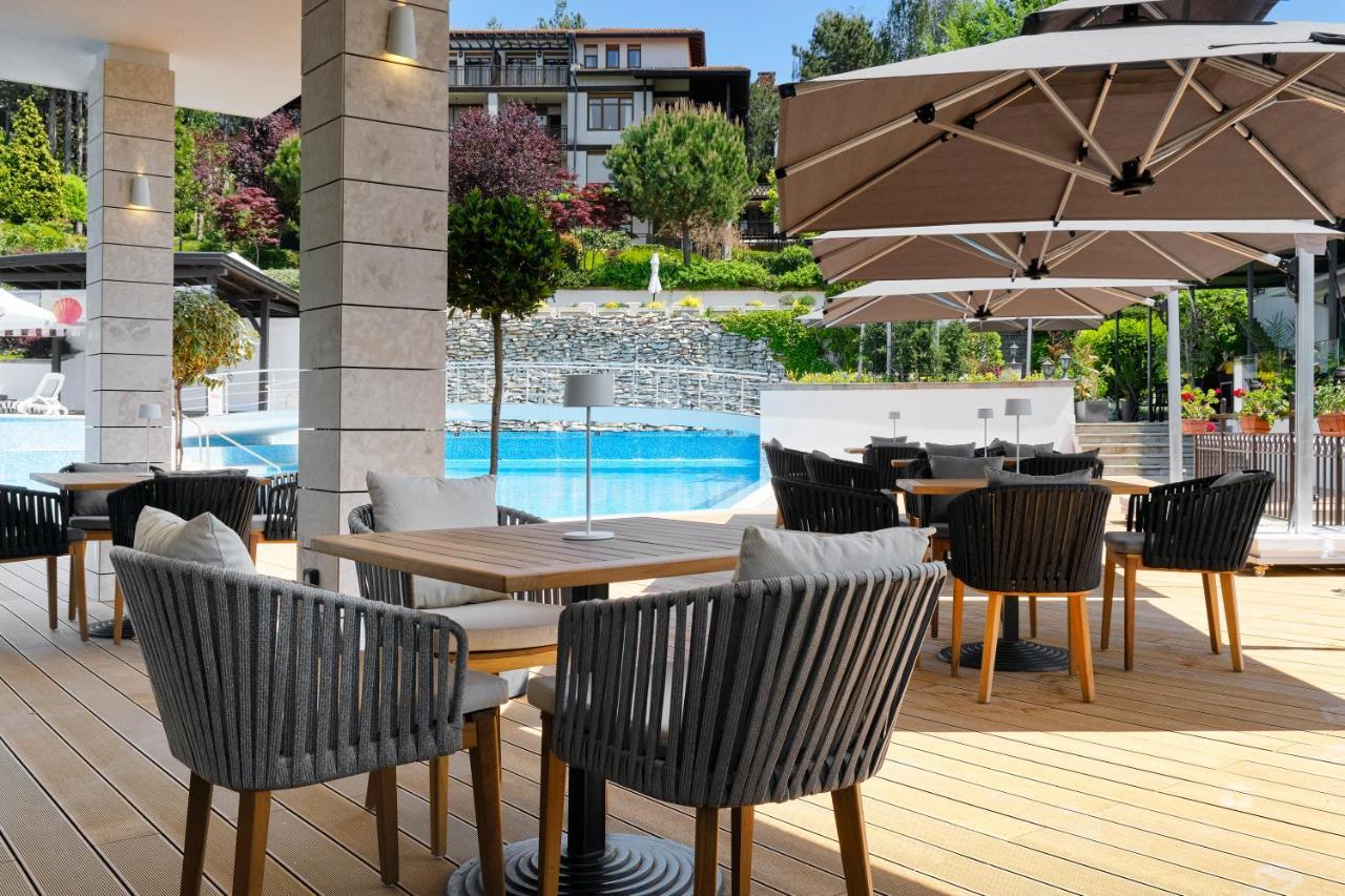 Viva Mare Beach Hotel By Santa Marina Sozopol Buitenkant foto