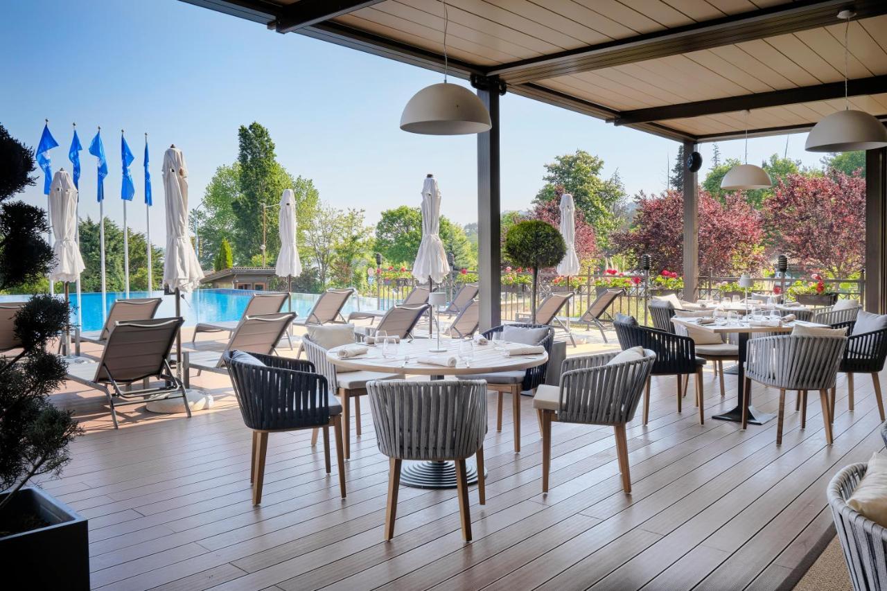 Viva Mare Beach Hotel By Santa Marina Sozopol Buitenkant foto