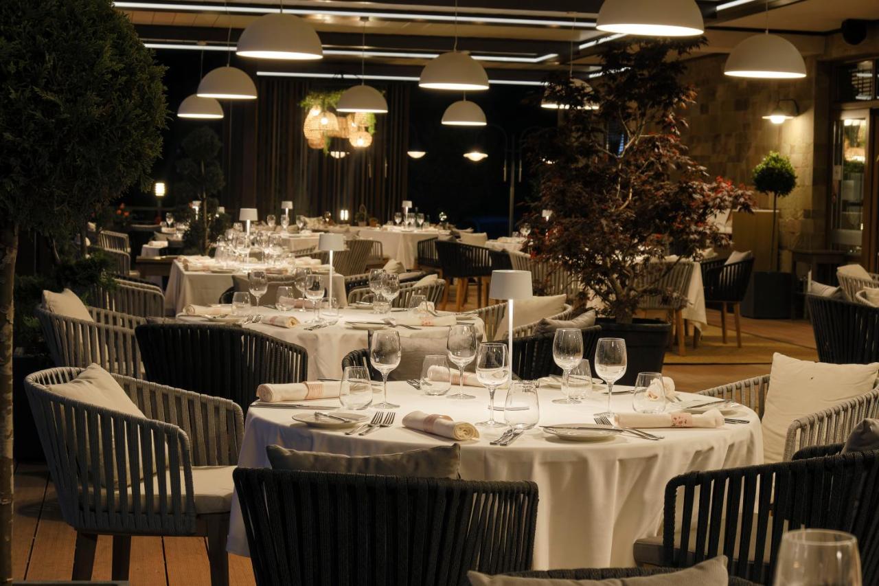 Viva Mare Beach Hotel By Santa Marina Sozopol Buitenkant foto