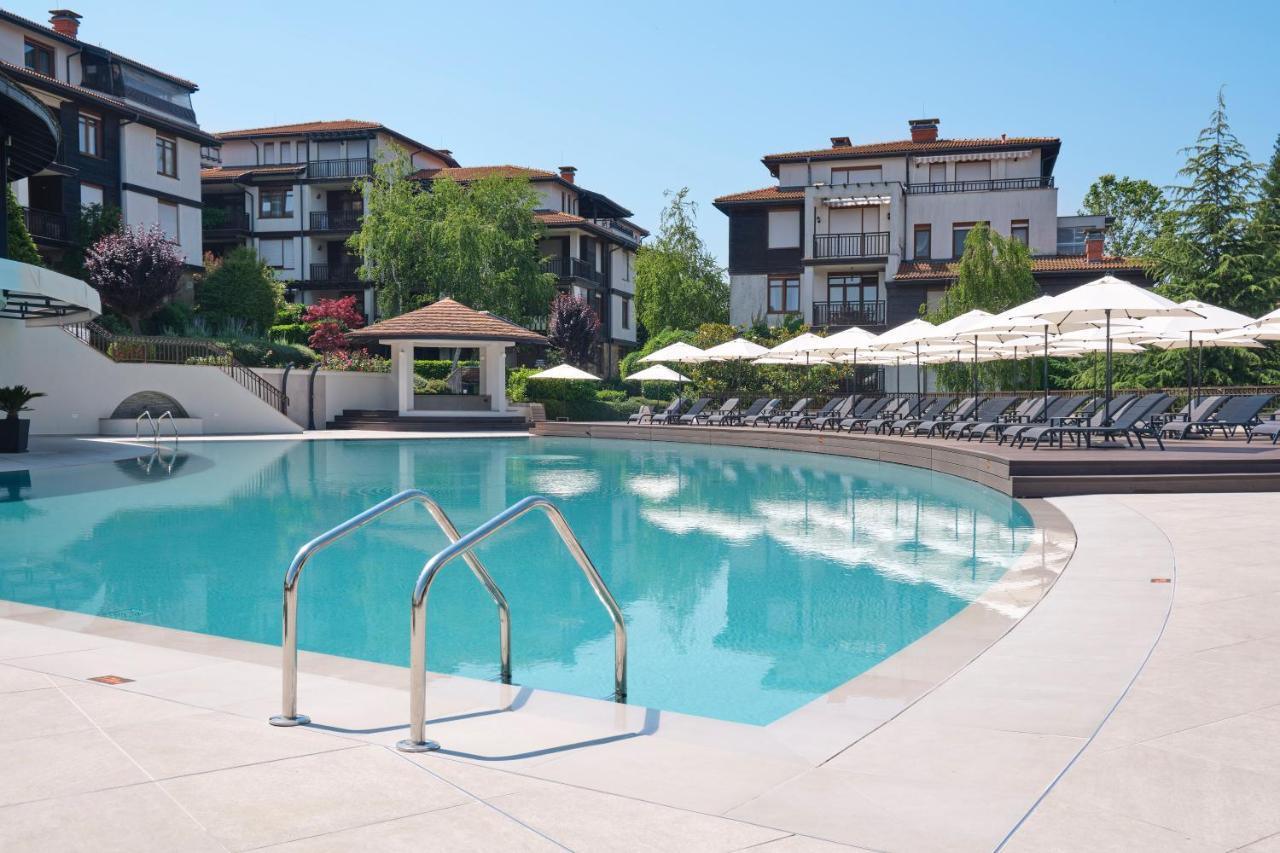 Viva Mare Beach Hotel By Santa Marina Sozopol Buitenkant foto