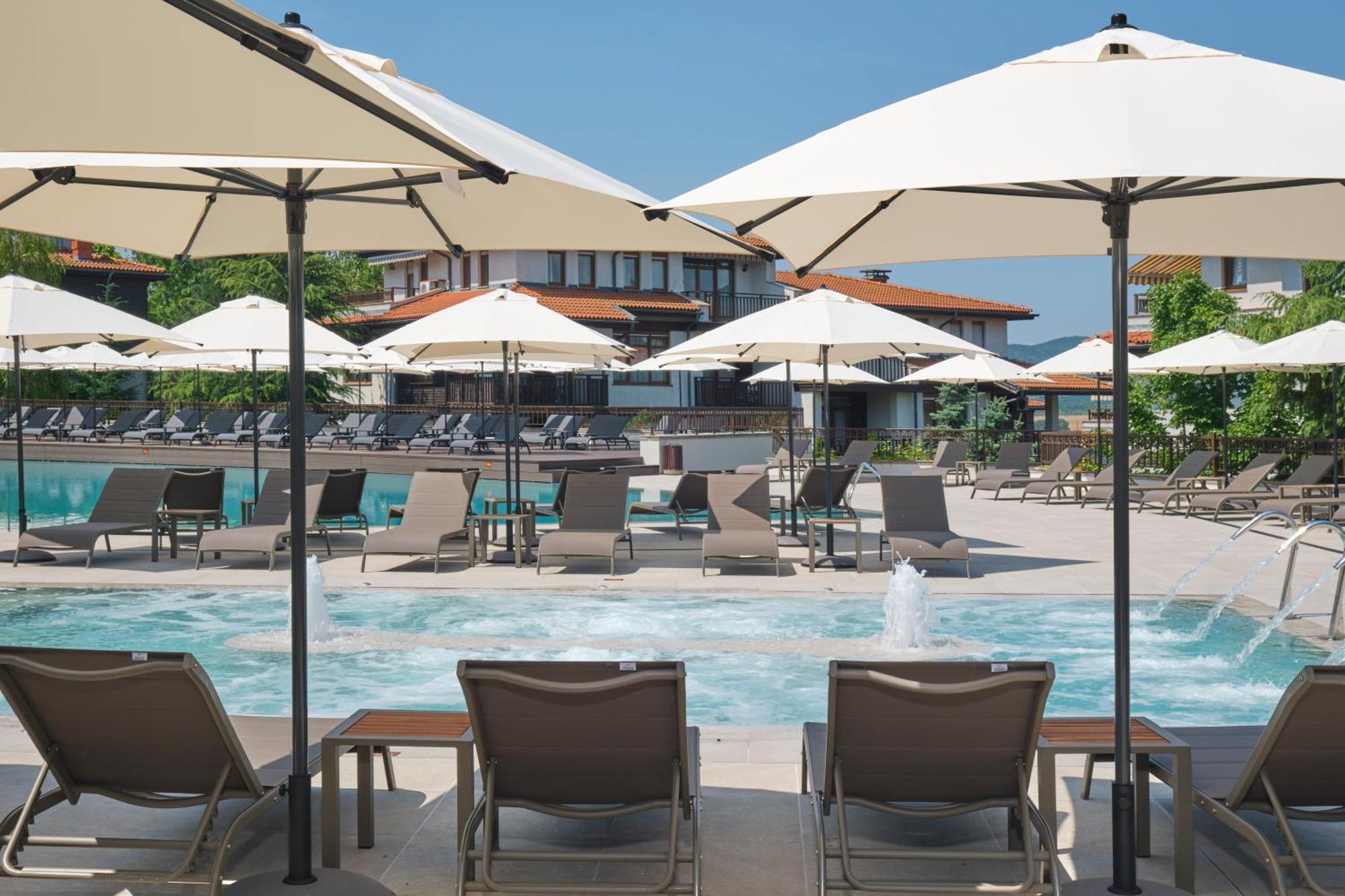 Viva Mare Beach Hotel By Santa Marina Sozopol Buitenkant foto