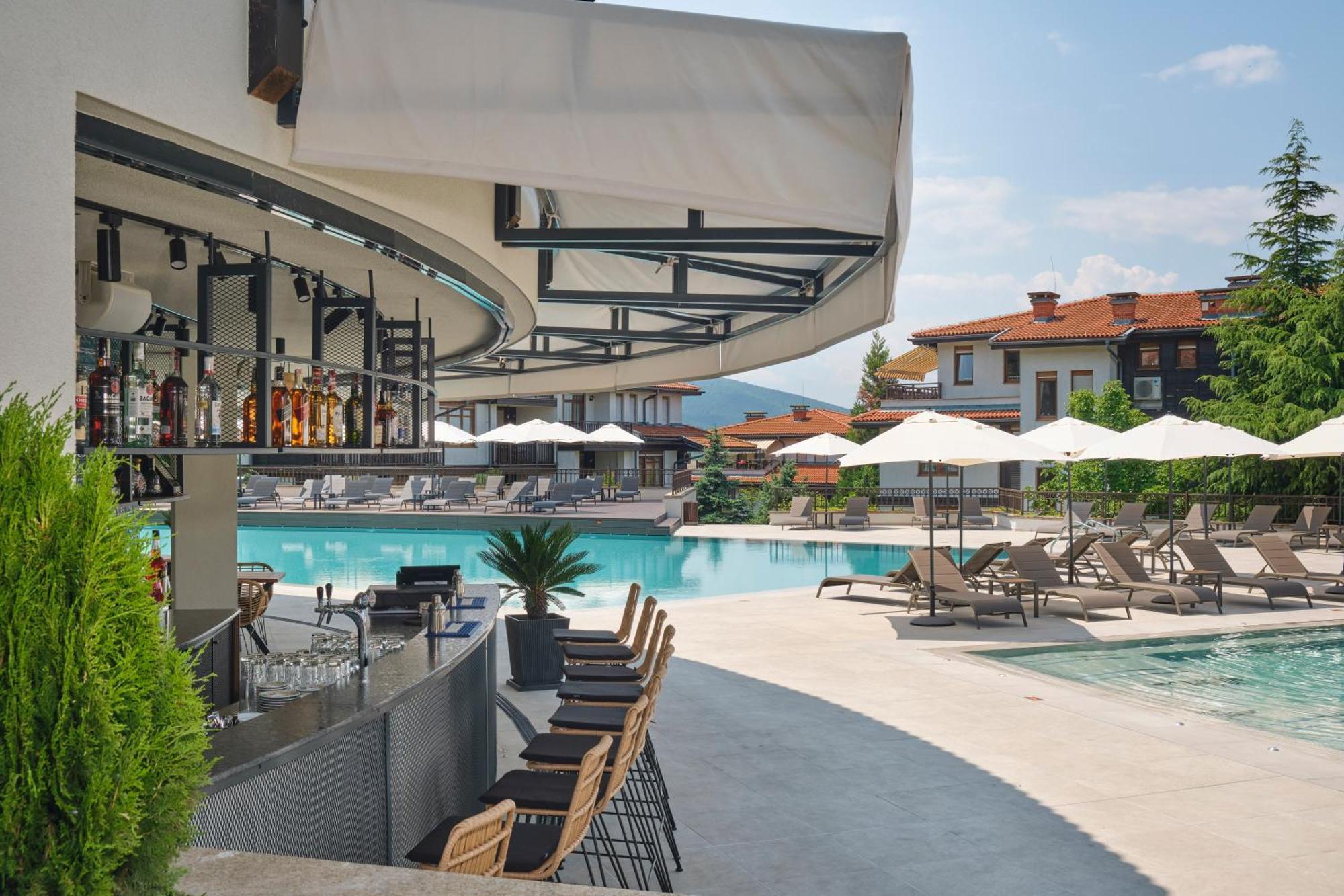 Viva Mare Beach Hotel By Santa Marina Sozopol Buitenkant foto