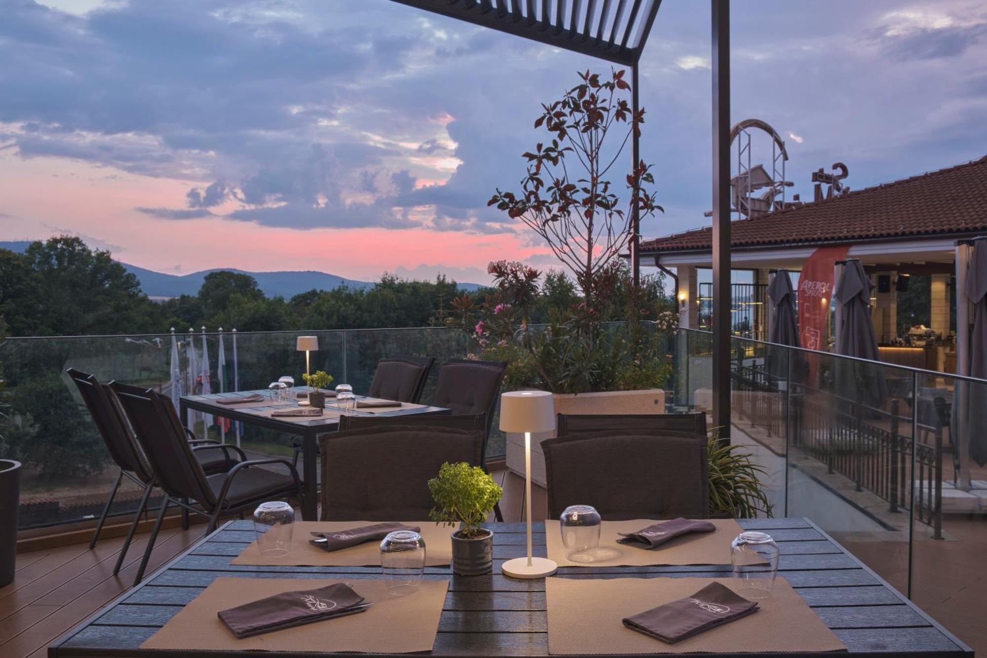 Viva Mare Beach Hotel By Santa Marina Sozopol Buitenkant foto